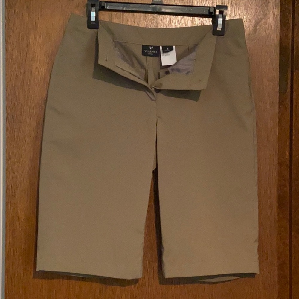 Vuarnet Women’s Golf shorts